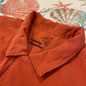 Tommy Bahama Button Down Shirt